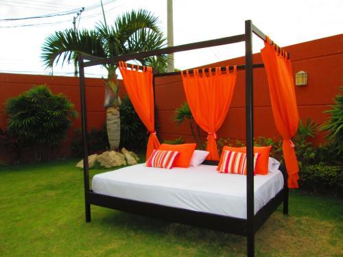 Hotel El Marinero