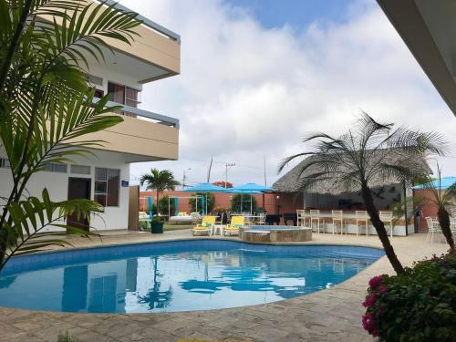 Hotel El Marinero
