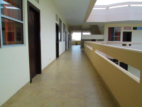 Hotel El Marinero