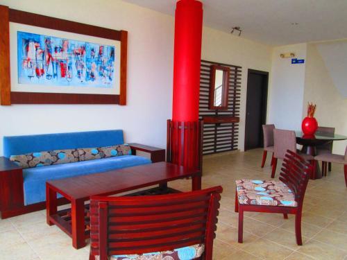 Hotel El Marinero