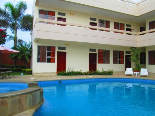 Hotel El Marinero