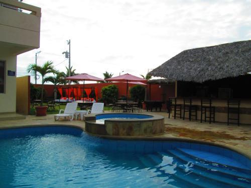 Hotel El Marinero