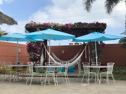 Hotel El Marinero