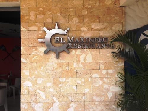 Hotel El Marinero