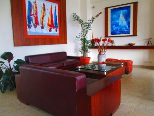 Hotel El Marinero