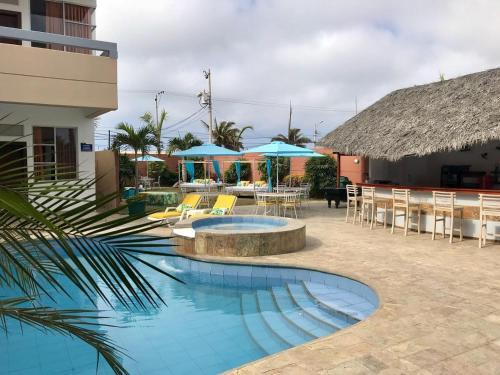 Hotel El Marinero