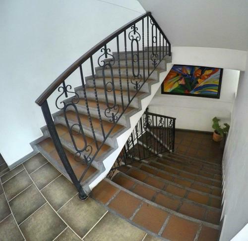 Monteverde Hotel