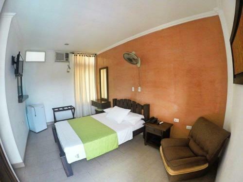 Monteverde Hotel