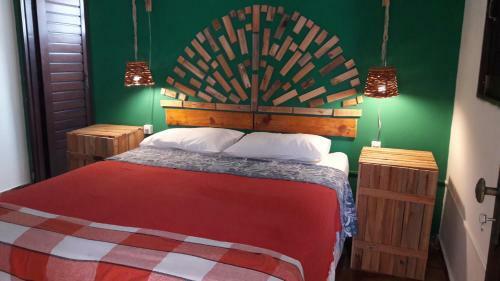 Frederica Hostel