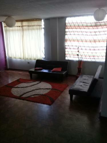 Apartamento Vacacional En Quito