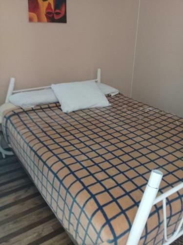 Apartamento Vacacional En Quito