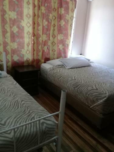 Apartamento Vacacional En Quito
