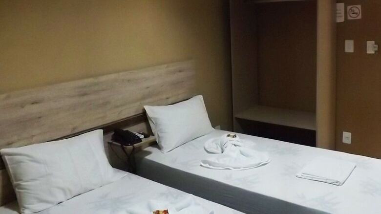 Hostal Pousada Caf� Com Leitte