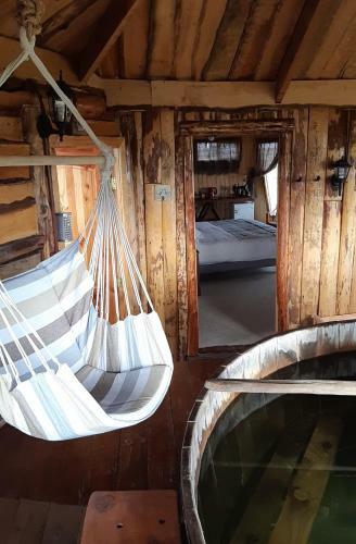 Lodge Caba�as Kauken