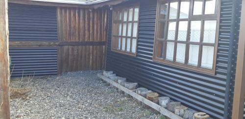 Lodge Caba�as Kauken