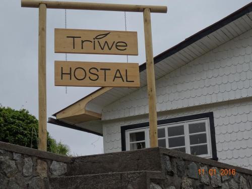 Hotel Hostal Triwe