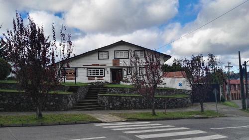 Hotel Hostal Triwe