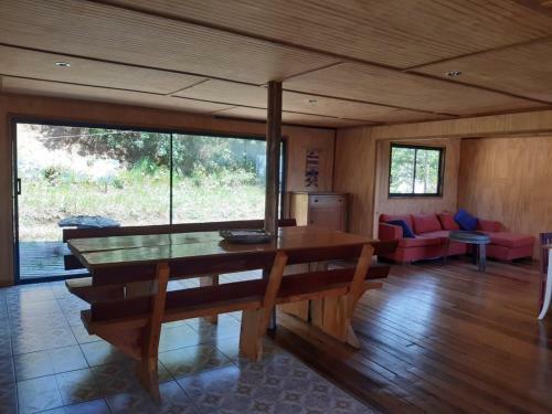 Bungalow Playa Hermosa