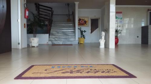 Hotel Monte L�bano