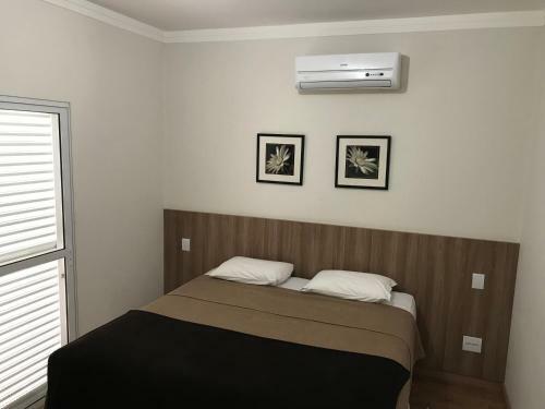Hotel San Martin