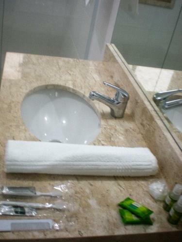 Hotel San Martin