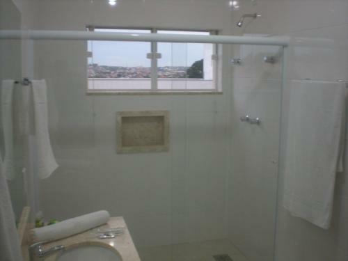 Hotel San Martin