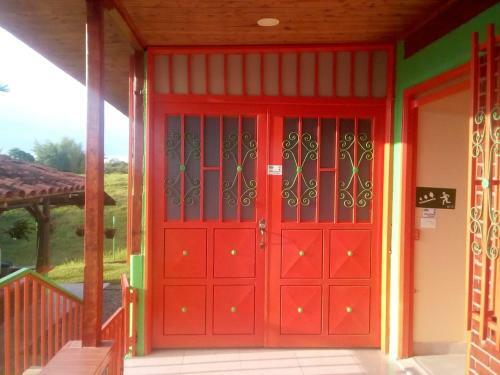 Agroturismo Finca La Gaviota