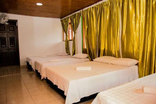 Agroturismo Finca La Gaviota