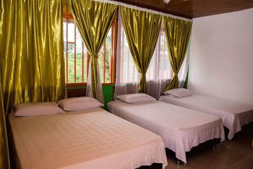Agroturismo Finca La Gaviota