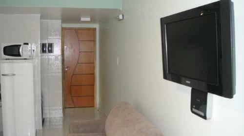 Apartamento Ajuricaba Su�tes 1