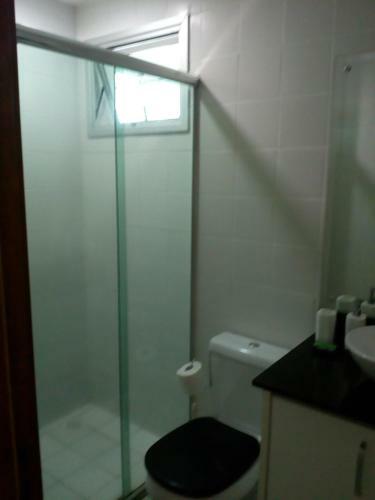 Apartamento Ajuricaba Suites 6