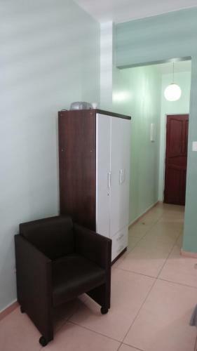 Apartamento Ajuricaba Su�tes 4