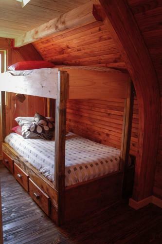 Dorms Caba�as
