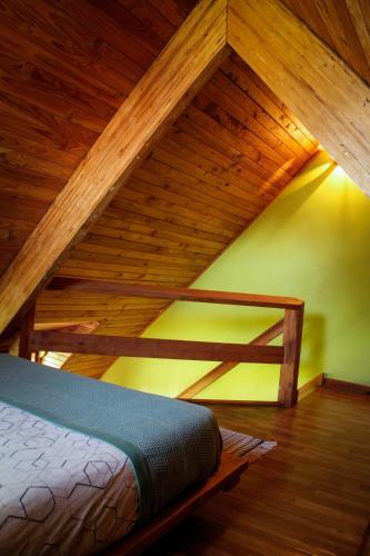 Dorms Caba�as