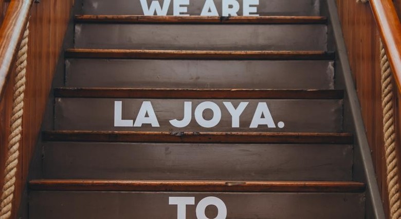 La Joya Hostel