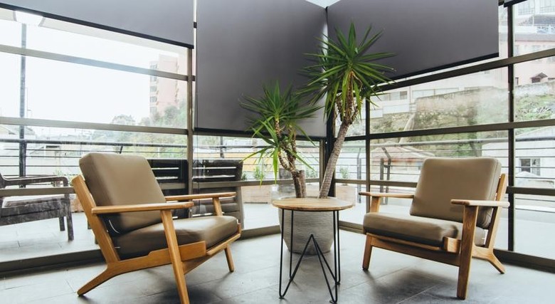 La Joya Hostel