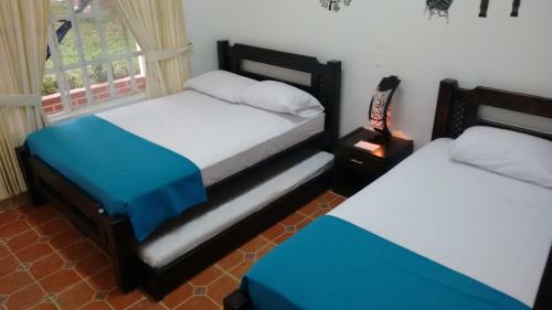 Hotel Campestre Acuarela