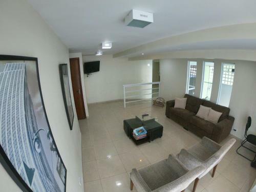 Hotel Villa Brites
