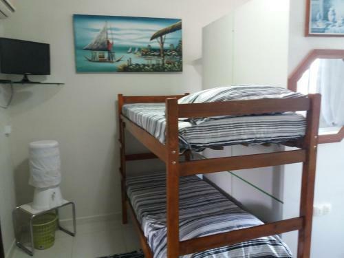 Dany Brasil Aparthotel