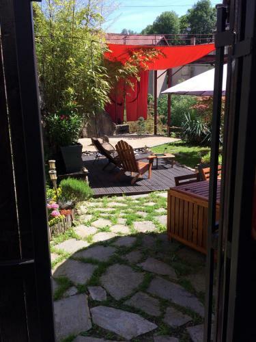 Bed & Breakfast Minshuku Chambres D'h�tes Japonaises