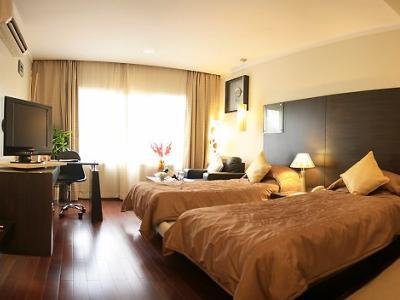 Hotel 37th Crescent