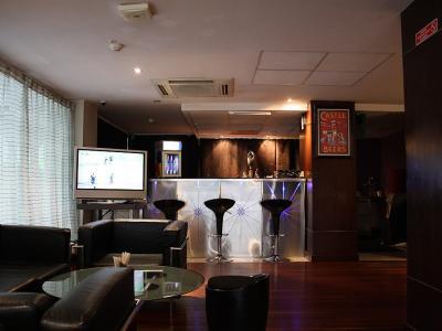 Hotel 37th Crescent