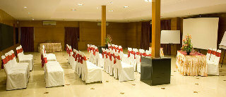 Hotel Ramanashree Brunton