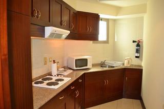 Hotel City Seasons Suites