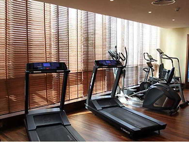 Hotel City Seasons Suites