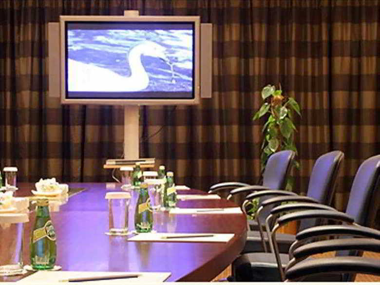 Hotel City Seasons Suites