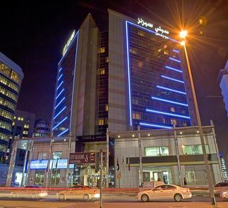 Hotel City Seasons Suites