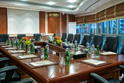 Hotel City Seasons Suites