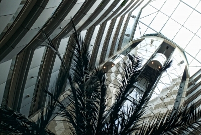 Hotel City Seasons Suites