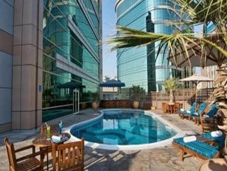 Hotel City Seasons Suites
